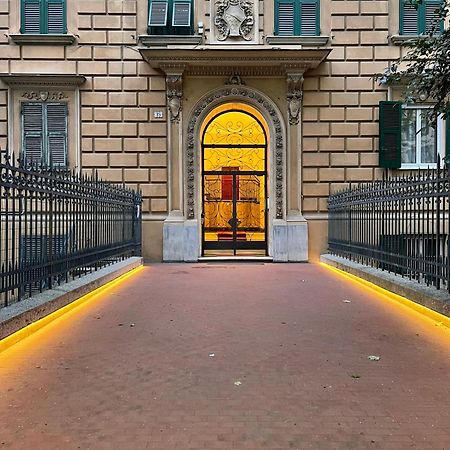 Relax Home Genoa Exterior photo